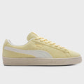 Suede - Pineapple Ice/Frosted Ivory