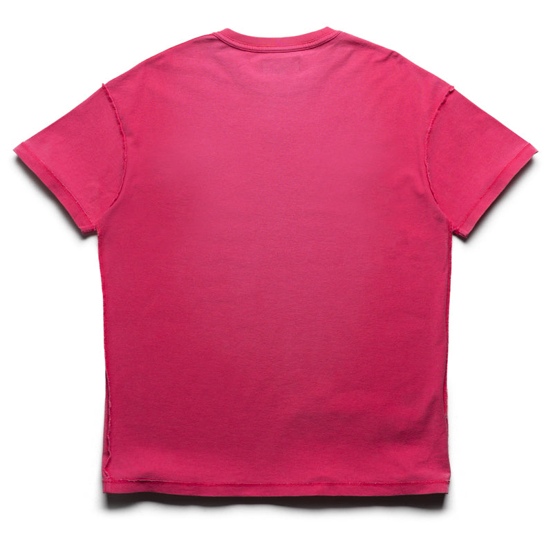 Purple Brand Haze Tee - Pink