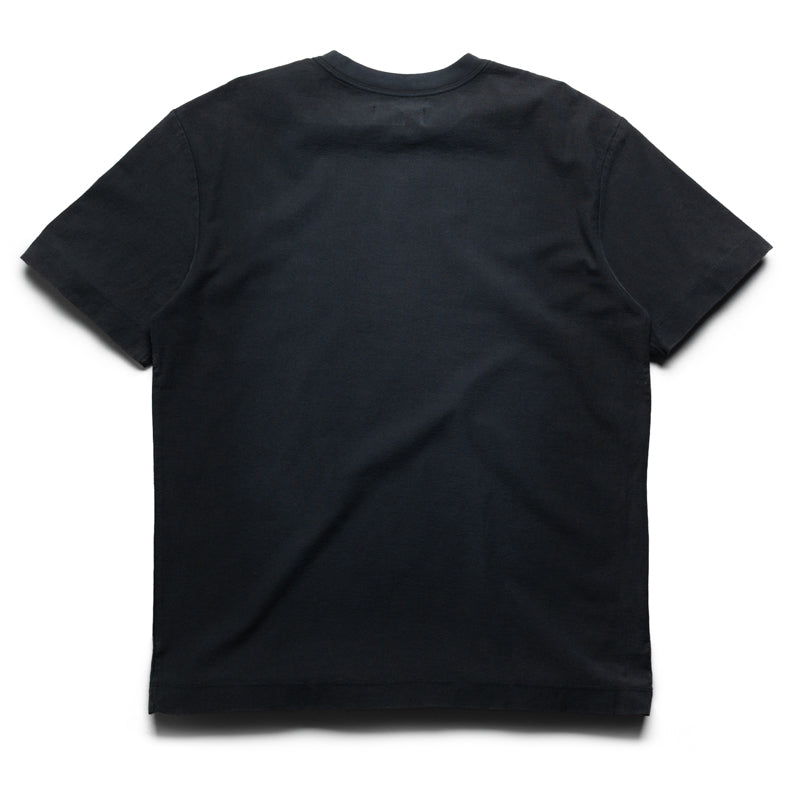 Purple Brand Thrash Tee - Black