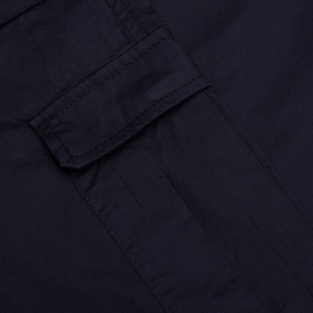 Pablo Utility Cargo Pants - Navy
