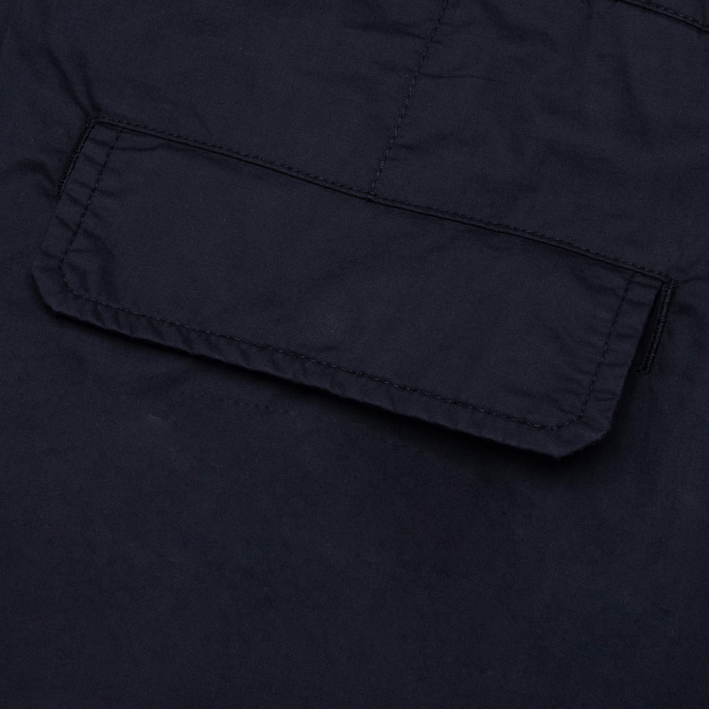 Pablo Utility Cargo Pants - Navy