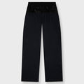 Pablo Wool M.W. Pants - Navy