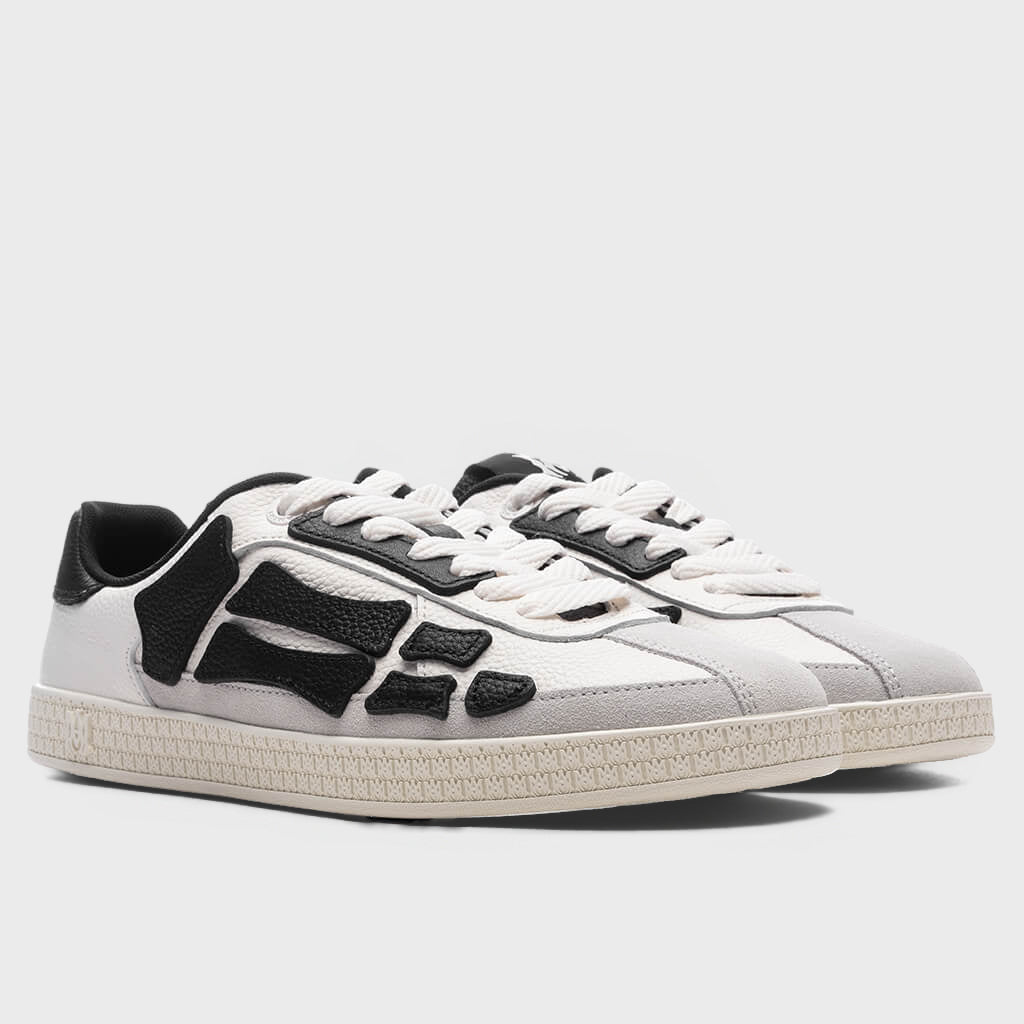 Pacific Bones - White/Black