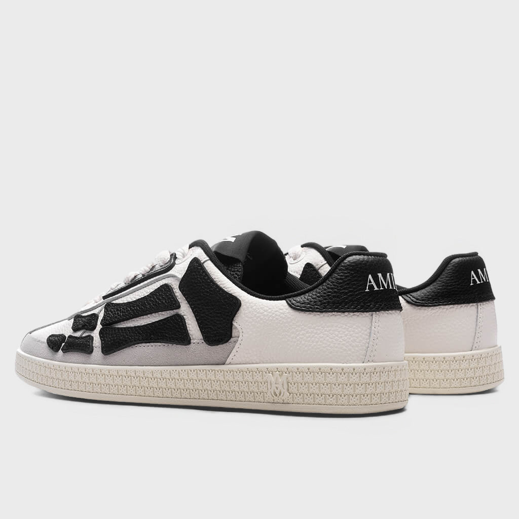 Pacific Bones - White/Black