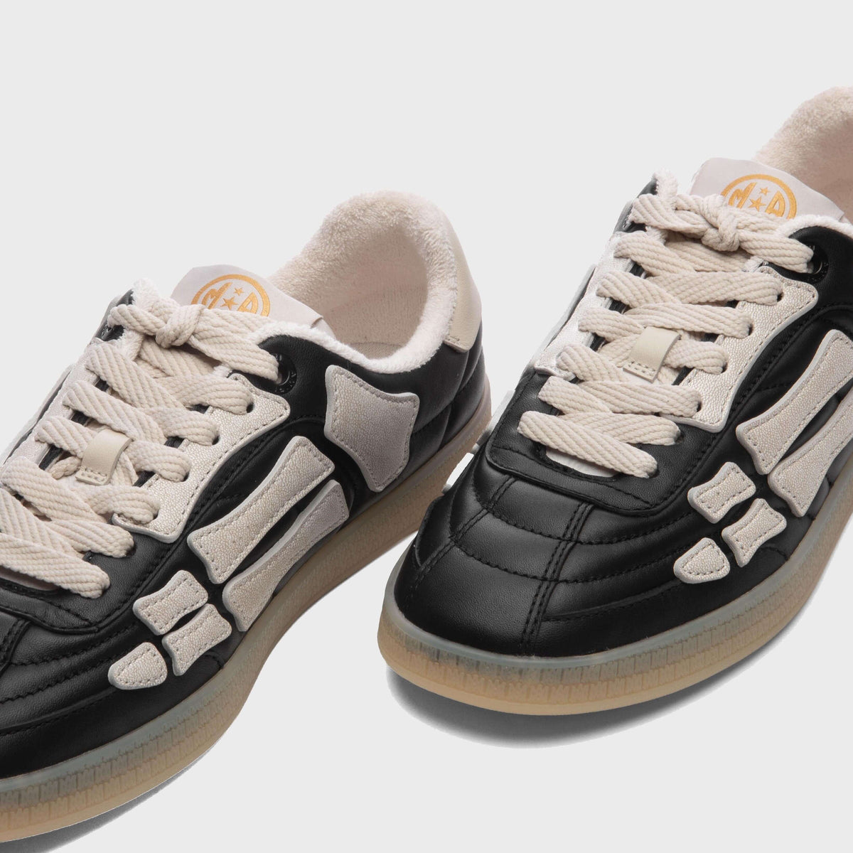 Pacific Football - Black