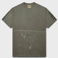 Painted French Collector Tee - Pablo