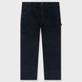 Painter Pants - Washed Black