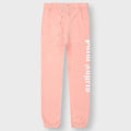 GD Logo Sweatpants - Salmon