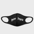 Logo Mask - Black/White