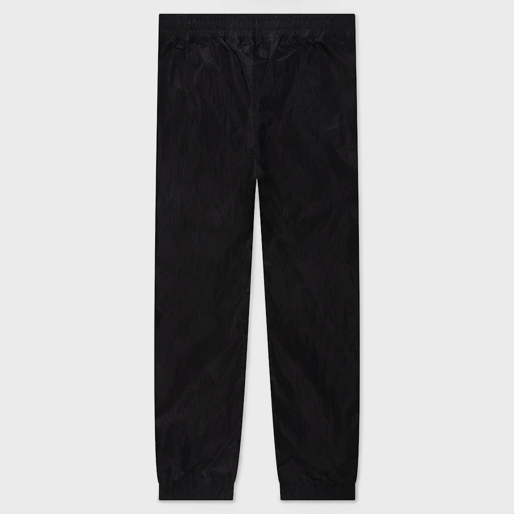 PXP WR Track Pants - Black/White