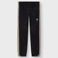 PXP WR Track Pants - Black/White