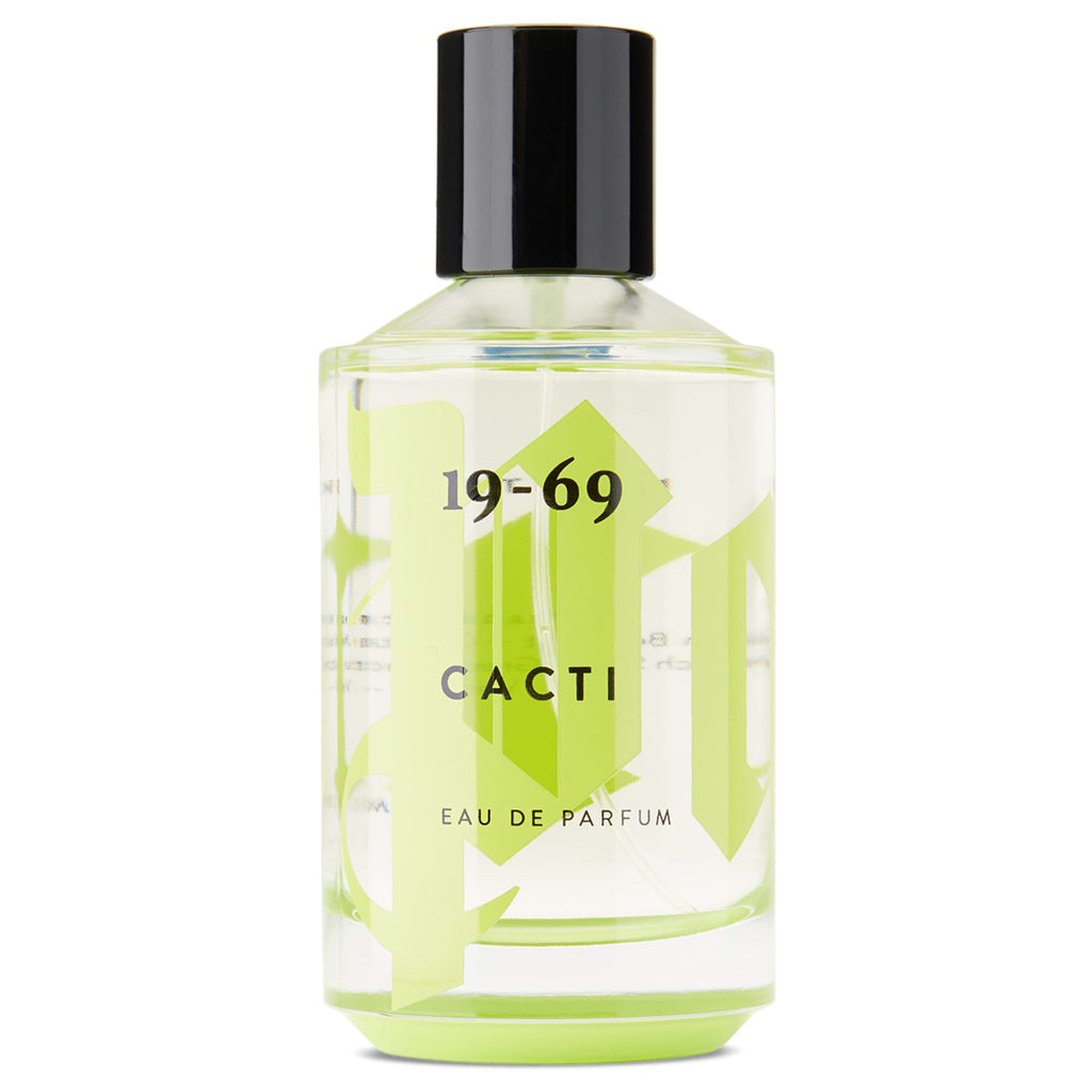 Cacti Eau De Parfum