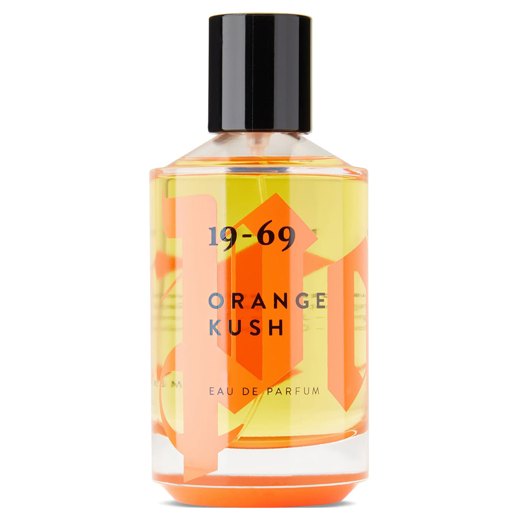 Orange Kush Eau De Parfum