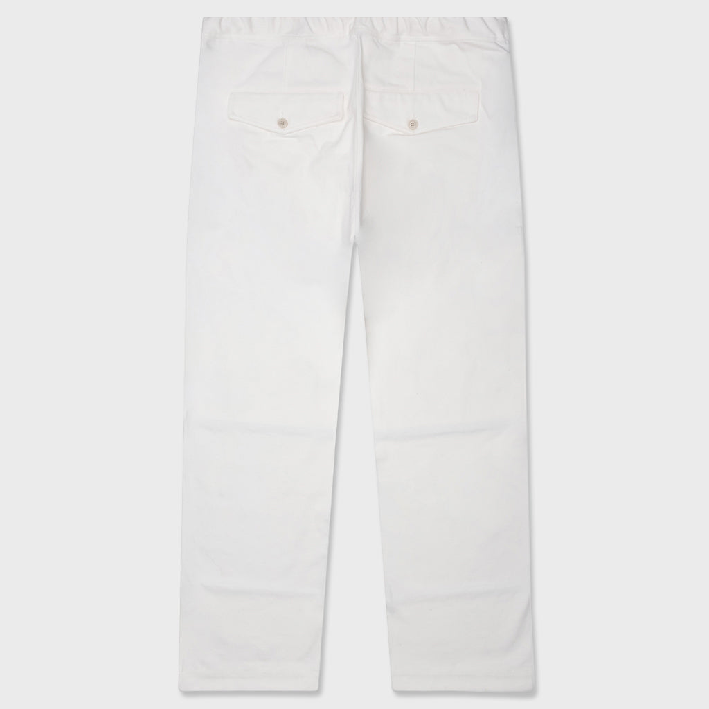 Pannoch Bis Den 1564 M.W. Pants - Light Blue