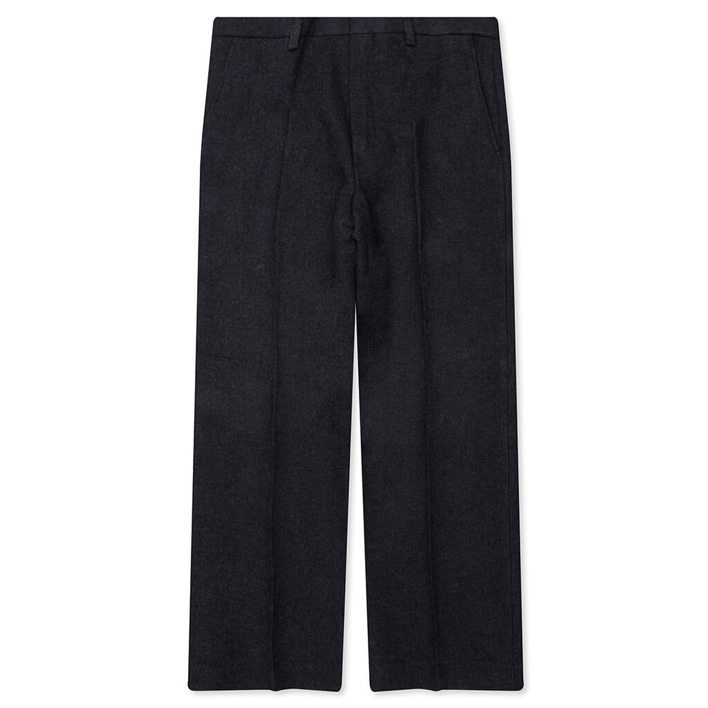 Panvel Short 2118 M.W. Pants - Dark Grey