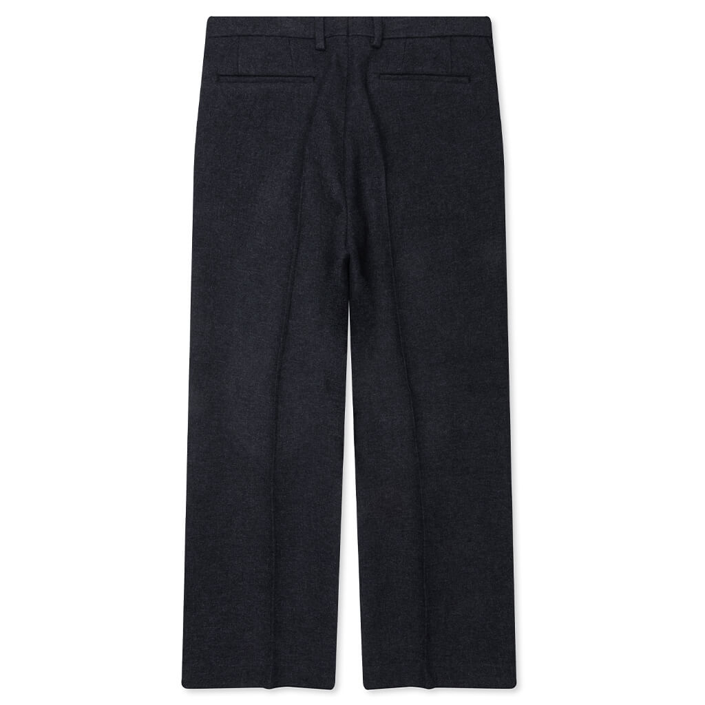 Panvel Short 2118 M.W. Pants - Dark Grey