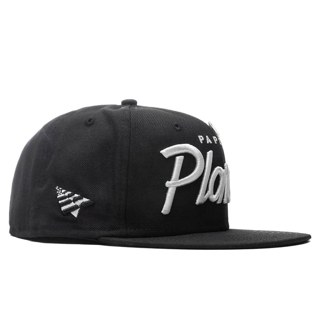 Blueprint 59FIFTY Fitted - Black