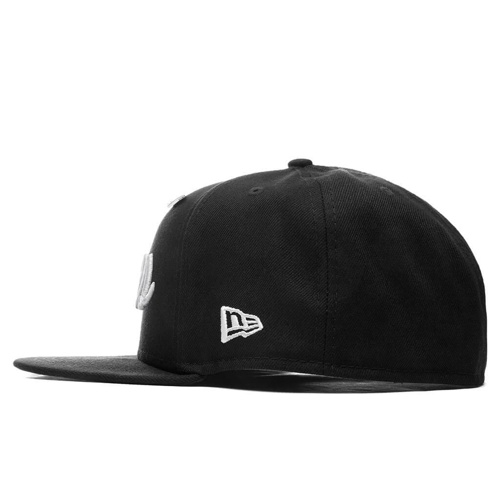 Blueprint 59FIFTY Fitted - Black
