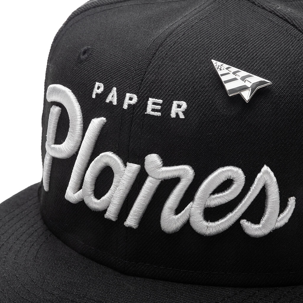 Blueprint 59FIFTY Fitted - Black