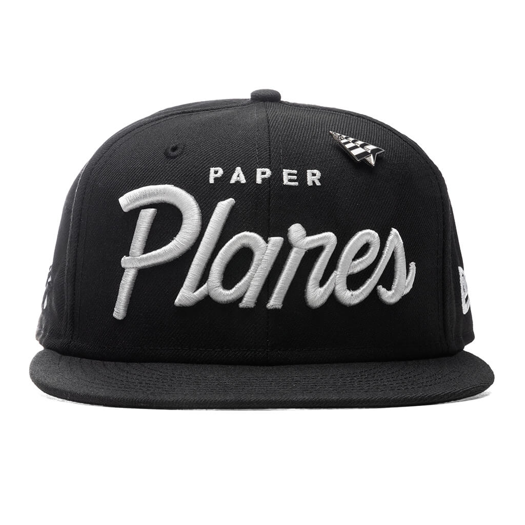 Blueprint 59FIFTY Fitted - Black