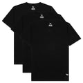 Essential 3 Pack Tees - Black