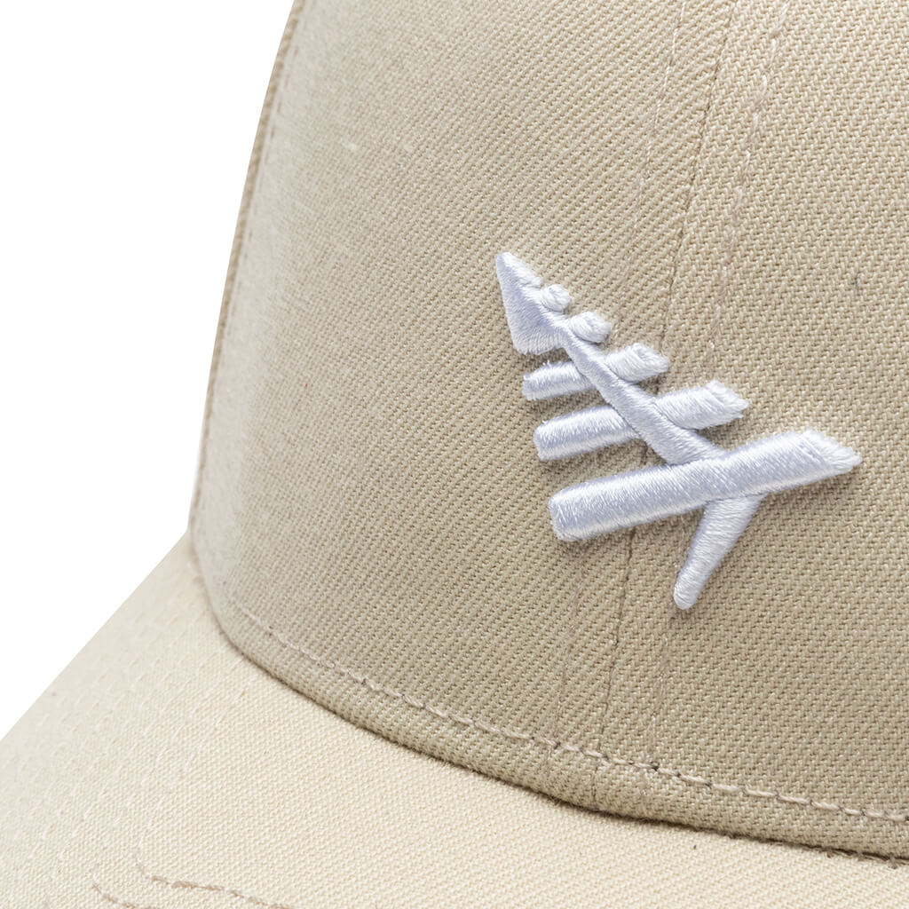 Icon II Dad Hat - Foam