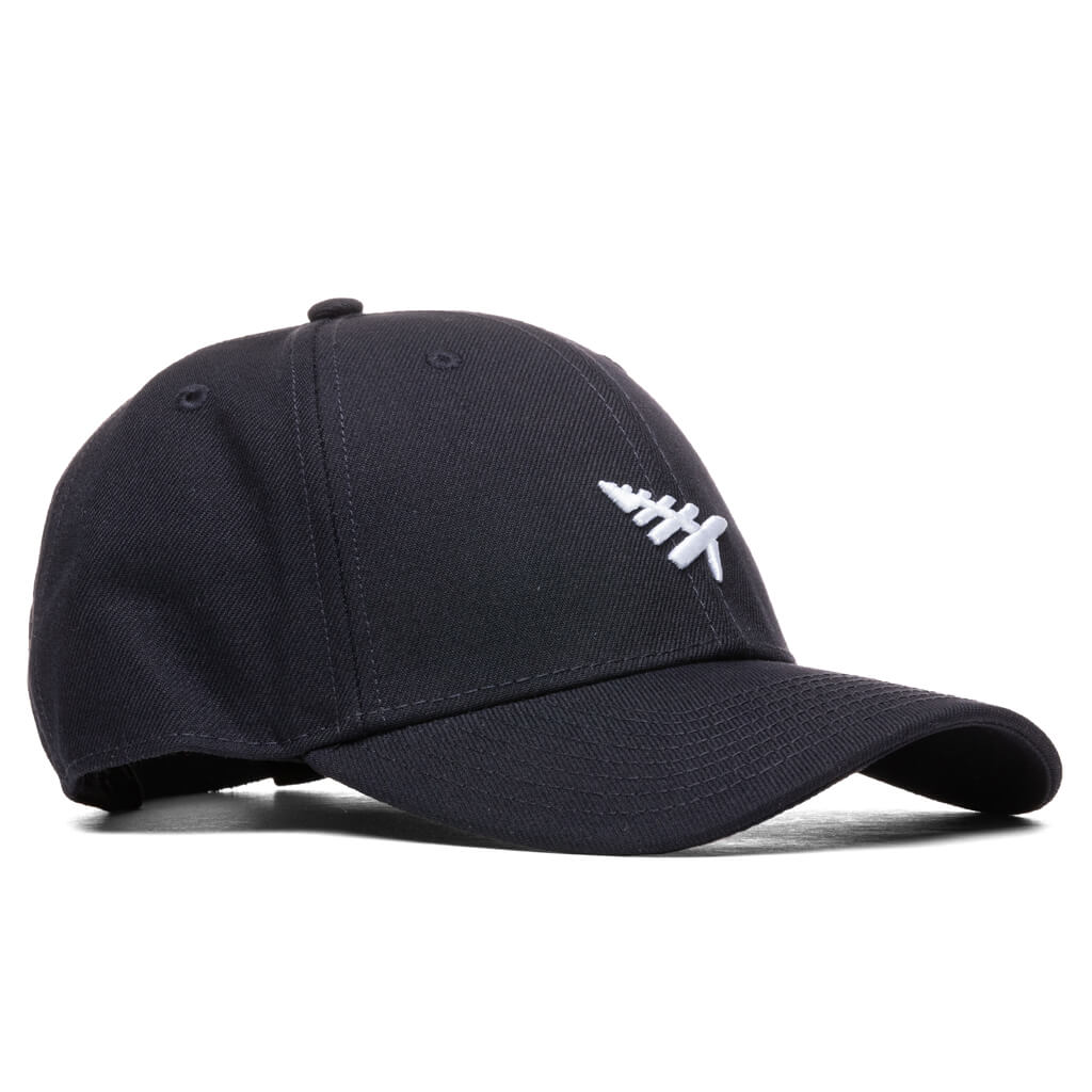 Icon II Dad Hat - Navy