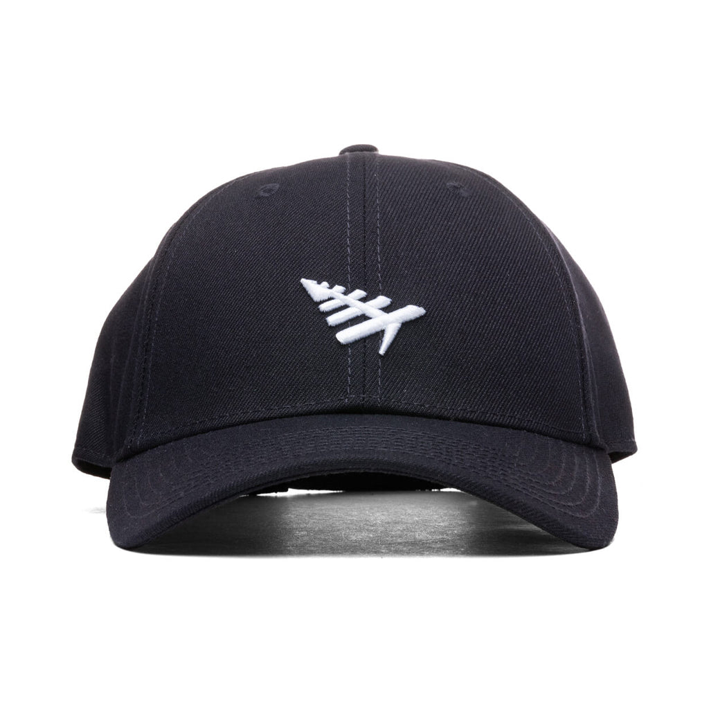 Icon II Dad Hat - Navy