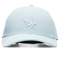 Icon II Dad Hat - Powder Blue