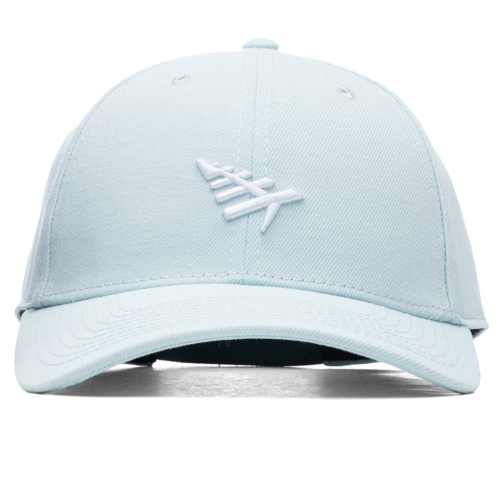 Icon II Dad Hat - Powder Blue