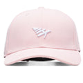 Icon II Dad Hat - Washed Pink