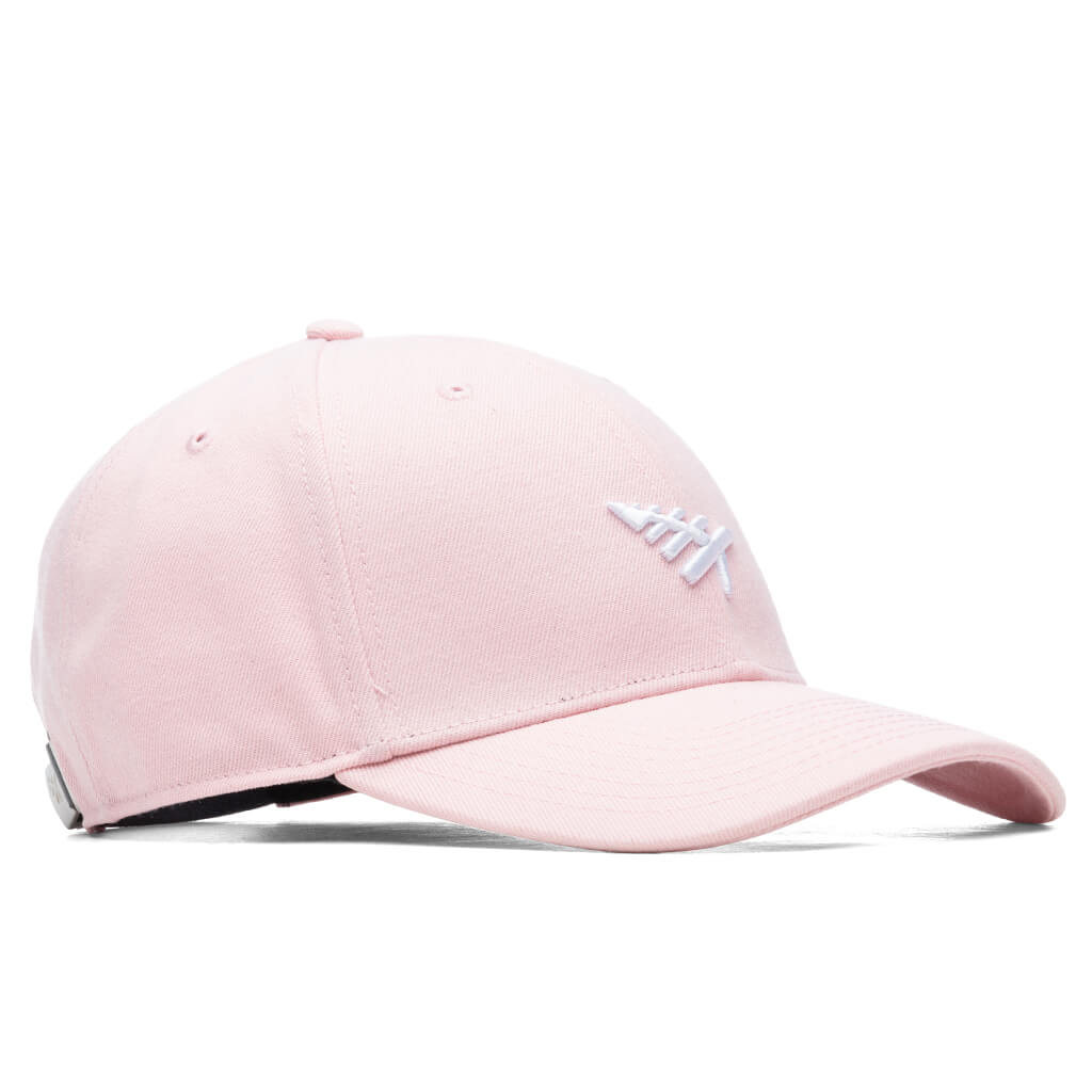 Icon II Dad Hat - Washed Pink
