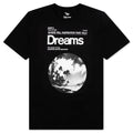 International Dreams Tee - Black