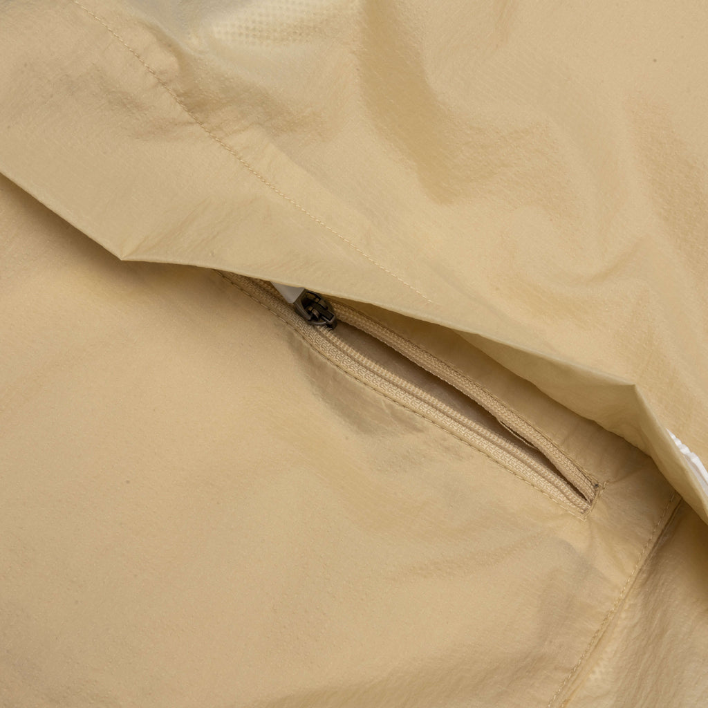 Outdoor Nylon Short - Sandcastle