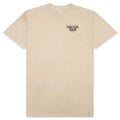Stay Coarse Tee - Foam