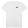 Stay Coarse Tee - White