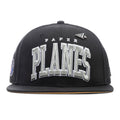 Volume 2 Fitted - Black