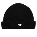 Wharfman Beanie - Black