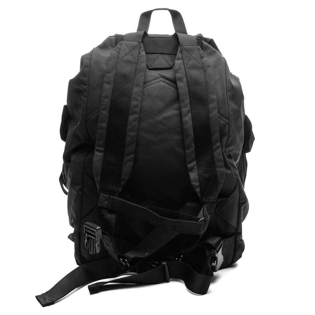 Paraclete Backpack - Black