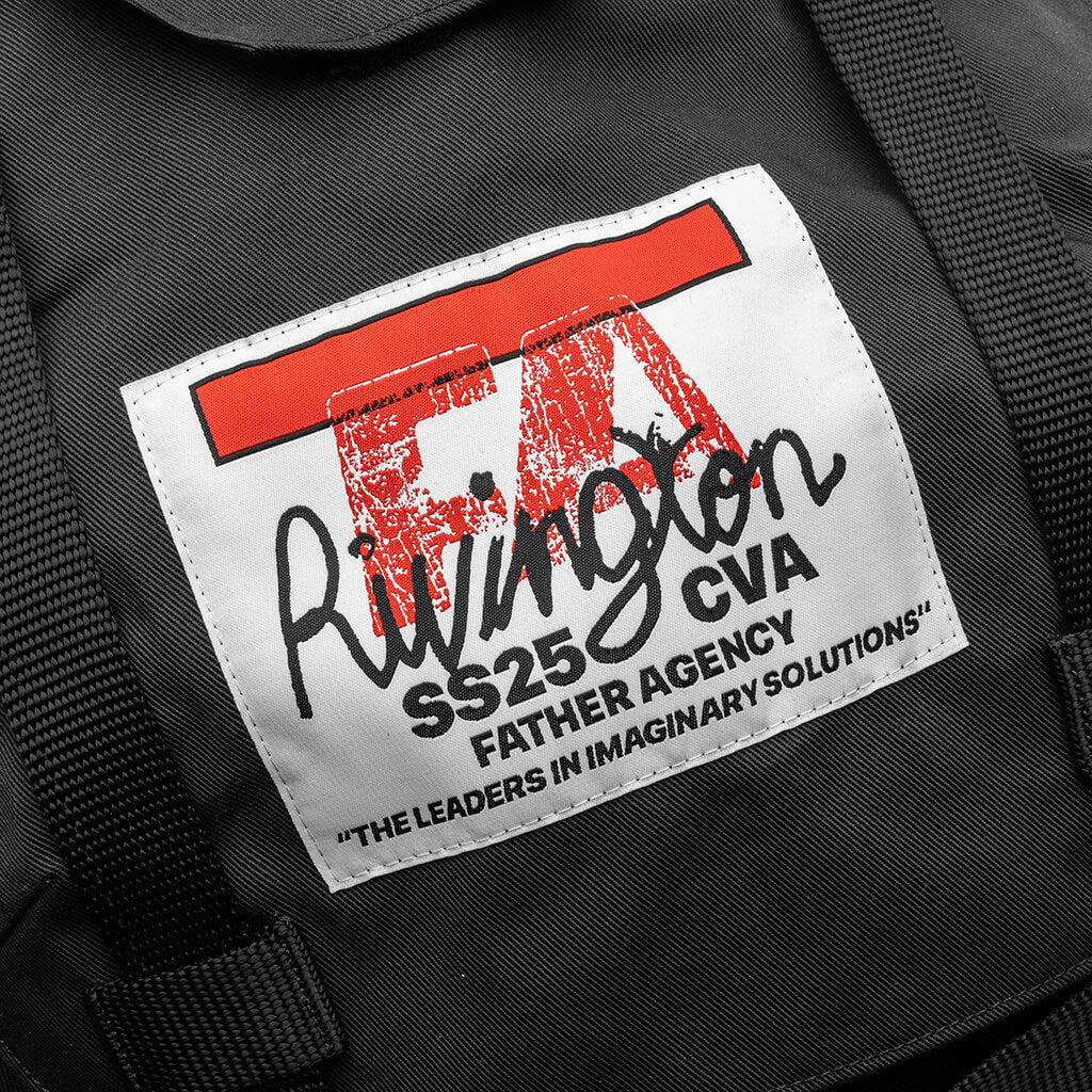 Paraclete Backpack - Black