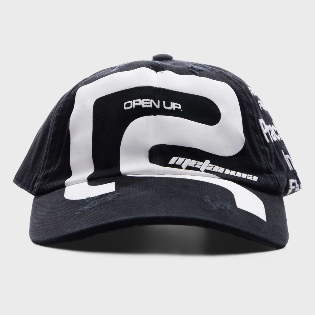 Paraclete Hat - Black