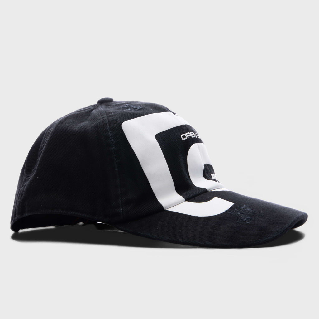 Paraclete Hat - Black