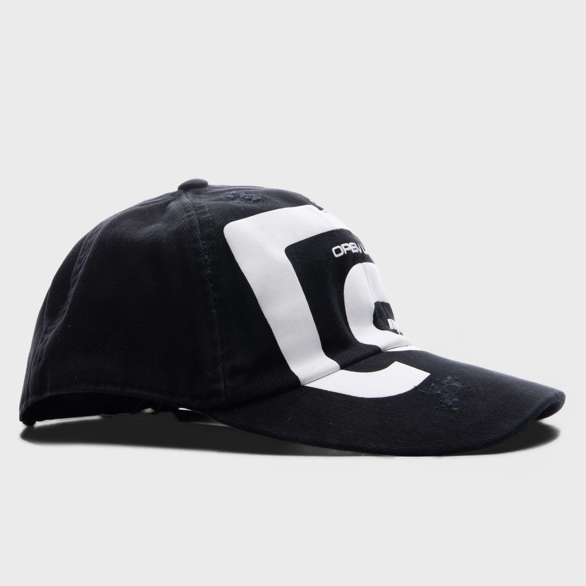 Paraclete Hat - Black