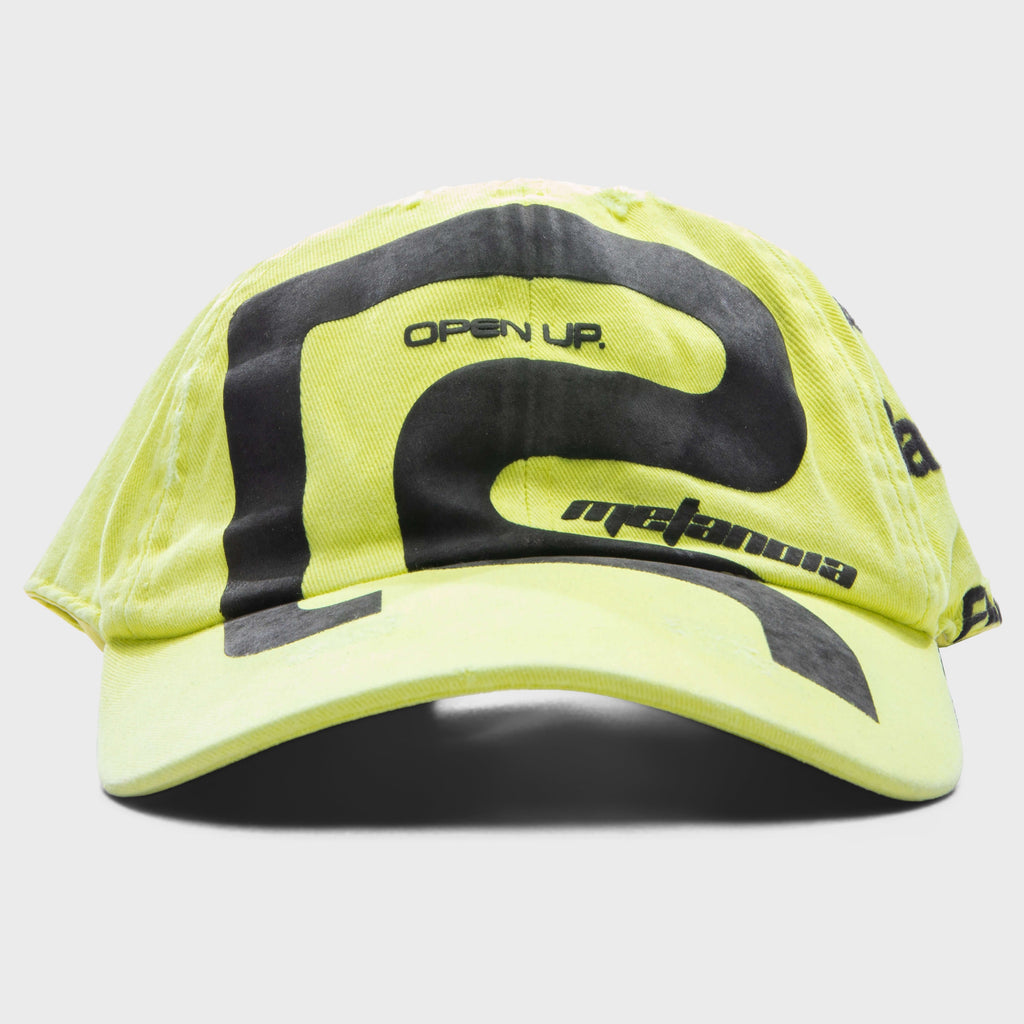 Paraclete Hat - Neon