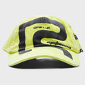 Paraclete Hat - Neon