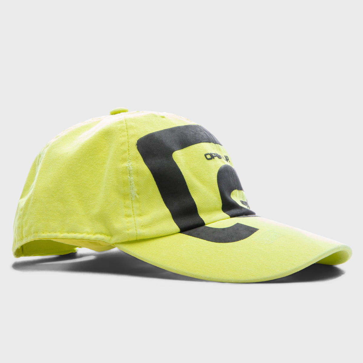 Paraclete Hat - Neon