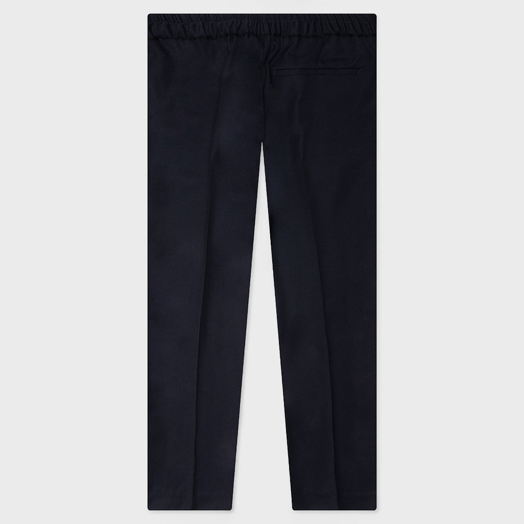 Parkino 9146 M.W. Pants - Navy