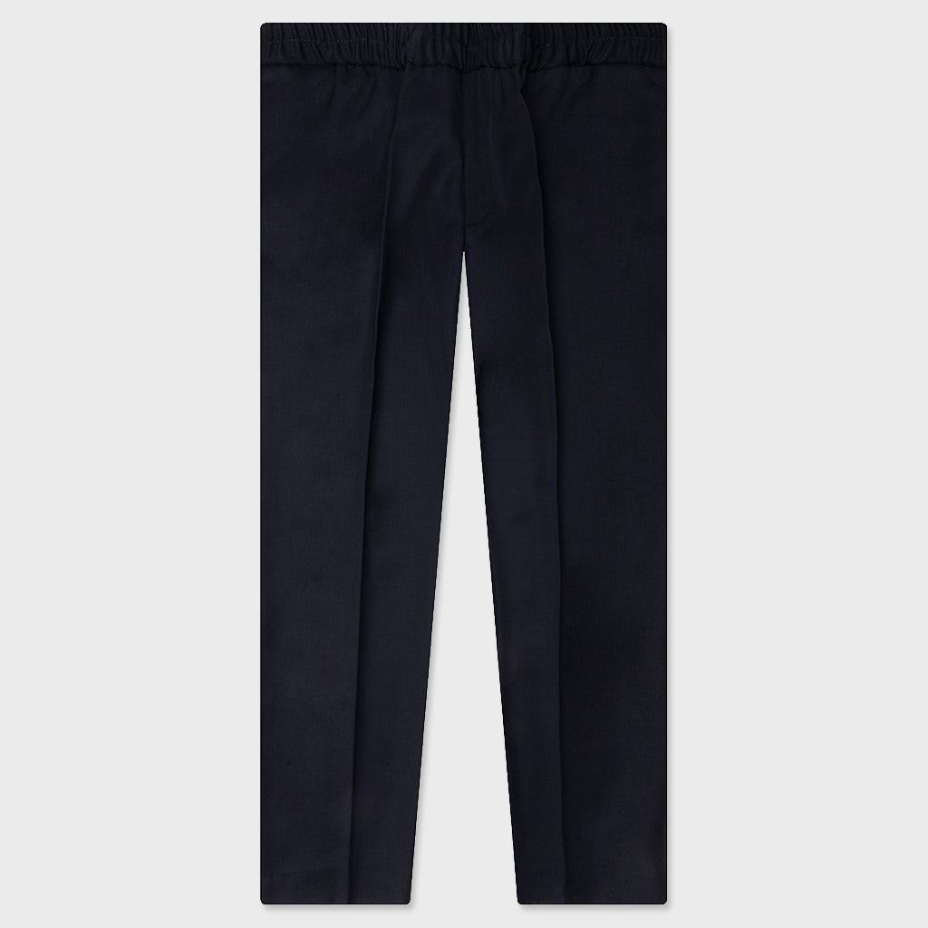 Parkino 9146 M.W. Pants - Navy