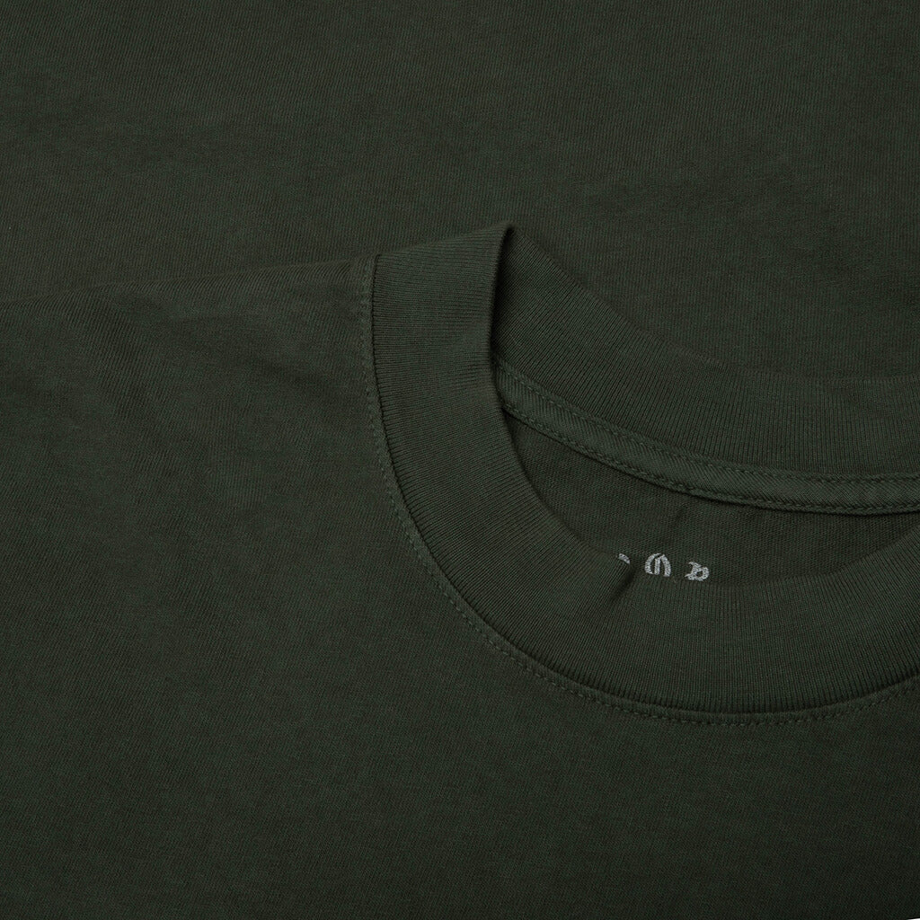 Parlay Tee - Army Green