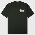 Parlay Tee - Army Green